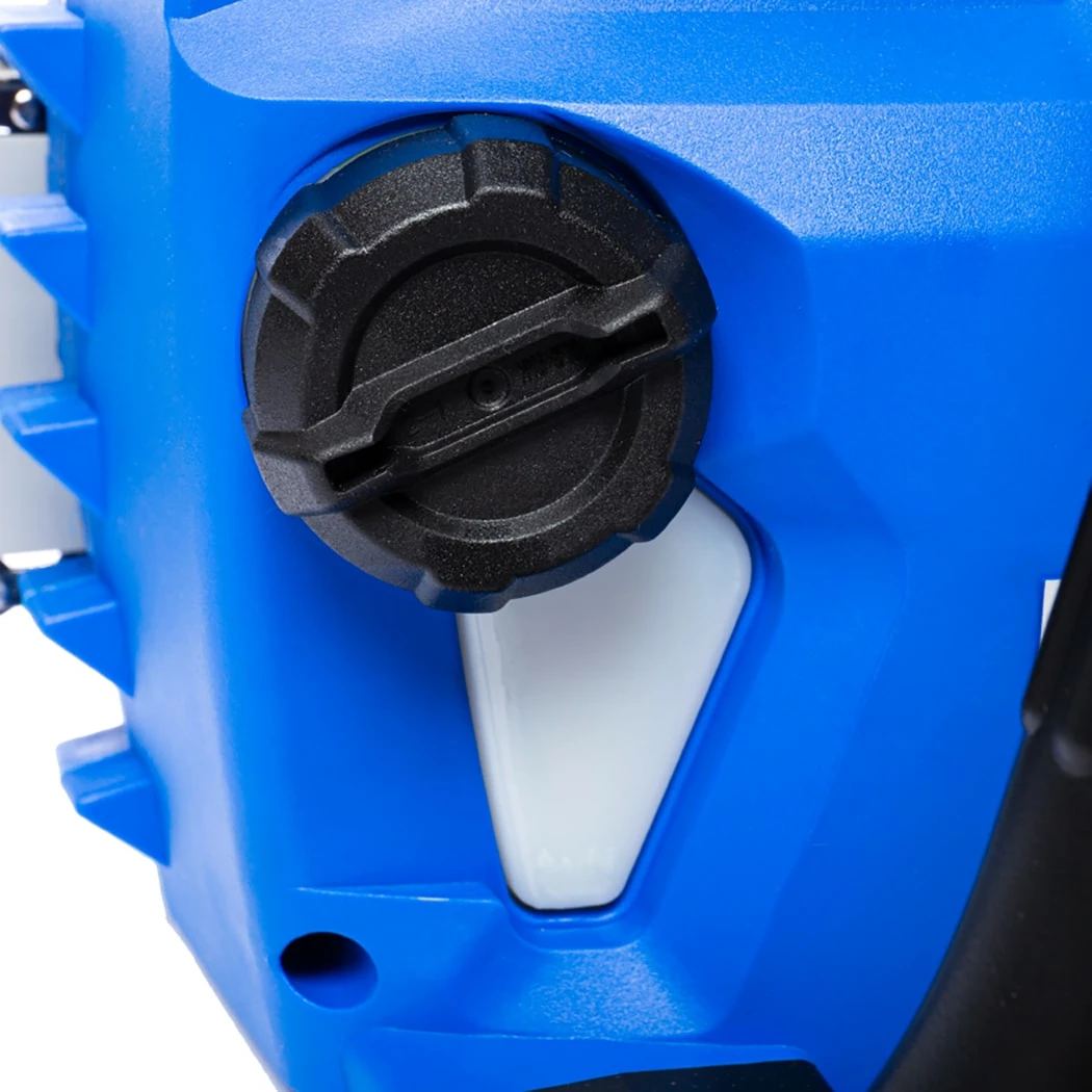 Kobalt Cordless Electric Chainsaws 24-volt 12-in Brushless Cordless Electric Chainsaw Ah (Tool Only) 5 Kobalt Cordless Electric Chainsaws 24-volt 12-in Brushless Cordless Electric Chainsaw Ah (Tool Only) - Image 5