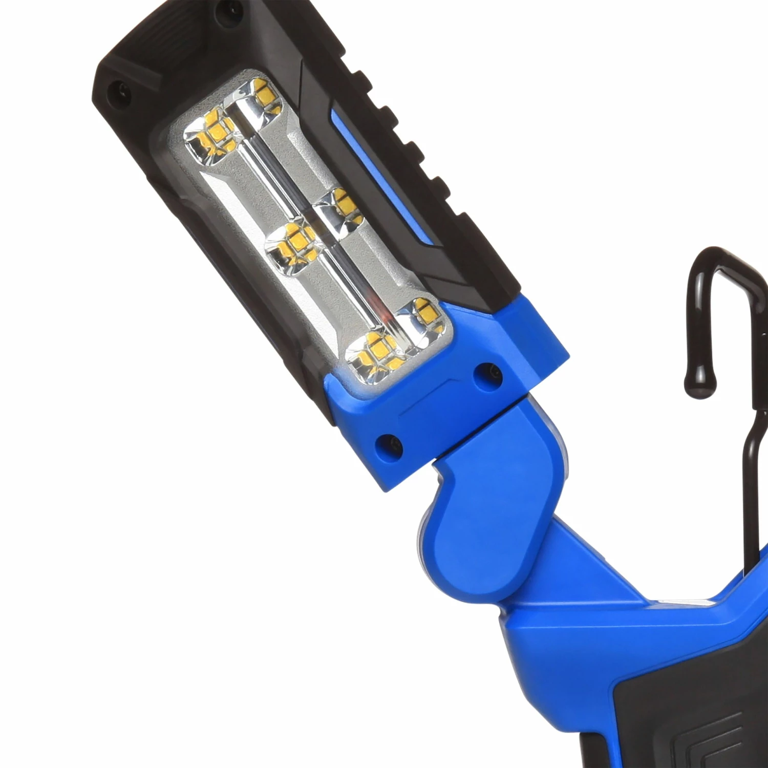 Kobalt Power Tool Flashlights 24-volt Max 700-Lumen LED Rechargeable Power Tool Flashlight 11 Kobalt Power Tool Flashlights 24-volt Max 700-Lumen LED Rechargeable Power Tool Flashlight - Image 11