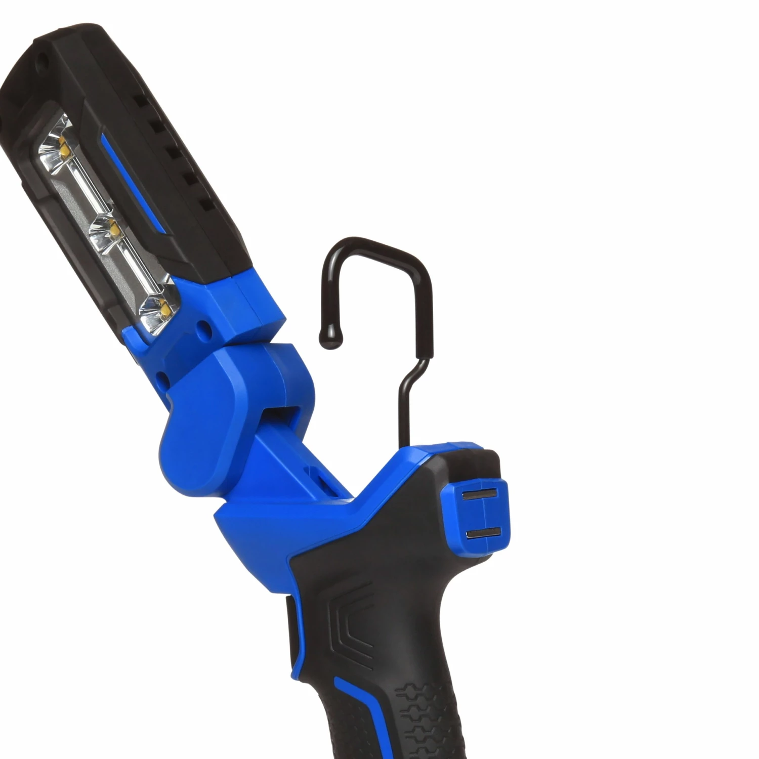 Kobalt Power Tool Flashlights 24-volt Max 700-Lumen LED Rechargeable Power Tool Flashlight 12 Kobalt Power Tool Flashlights 24-volt Max 700-Lumen LED Rechargeable Power Tool Flashlight - Image 12