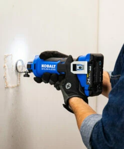 Kobalt Rotary Tools 1-Speed Cordless 24-Volt Max Cutting Rotary Tool -Kobalts Shop 14935451 scaled