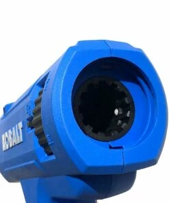 Kobalt Screw Guns 24-Volt Collated Fastener Brushless Screw Gun -Kobalts Shop 14935477