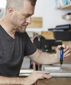 Kobalt Screwdrivers 8-Piece Plastic Handle Ratcheting Torx Multi-bit Screwdriver 7 Kobalt Screwdrivers 8-Piece Plastic Handle Ratcheting Torx Multi-bit Screwdriver -Kobalts Shop 15060482 scaled