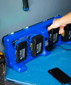 Kobalt Power Tool Batteries & Chargers 24-Volt Max Power Tool Battery Charger -Kobalts Shop 15157872 scaled