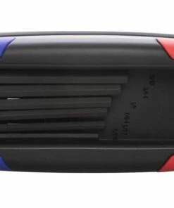 Kobalt Hex Keys & Torx Keys 17-key Folding Hex Key Set -Kobalts Shop 15281035