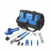 Kobalt Plumbing Wrenches & Specialty Tools 7-Pc Plumbing Tools Set