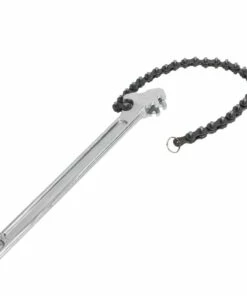 Kobalt Plumbing Wrenches & Specialty Tools 2-in Chain Wrench