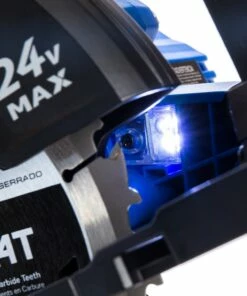 Kobalt Circular Saws 24-Volt XTR 7-1/4-in Brushless Cordless Circular Saw 24 Kobalt Circular Saws 24-Volt XTR 7-1/4-in Brushless Cordless Circular Saw -Kobalts Shop 15398803