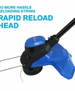 Kobalt Cordless Electric String Trimmers 40-volt Max 15-in Straight Cordless String Trimmer (Tool Only) 17 Kobalt Cordless Electric String Trimmers 40-volt Max 15-in Straight Cordless String Trimmer (Tool Only) -Kobalts Shop 15470187