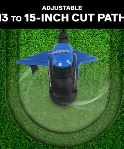 Kobalt Cordless Electric String Trimmers 40-volt Max 15-in Straight Cordless String Trimmer (Tool Only) 18 Kobalt Cordless Electric String Trimmers 40-volt Max 15-in Straight Cordless String Trimmer (Tool Only) -Kobalts Shop 15470188