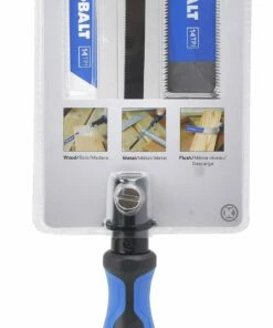 Kobalt Hand Saws 10-in Cross-cutting Tooth Saw -Kobalts Shop 15491467 scaled