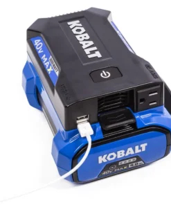 Kobalt Power Inverters 300-Watt Power Inverter 9 Kobalt Power Inverters 300-Watt Power Inverter -Kobalts Shop 15611242