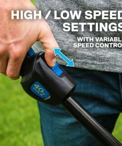 Kobalt Cordless Electric String Trimmers 40-volt Max 15-in Straight Cordless String Trimmer (Tool Only) 20 Kobalt Cordless Electric String Trimmers 40-volt Max 15-in Straight Cordless String Trimmer (Tool Only) -Kobalts Shop 15742127