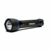 Kobalt Flashlights Virtually Indestructible Waterproof 600-Lumen LED Flashlight (Battery Included)