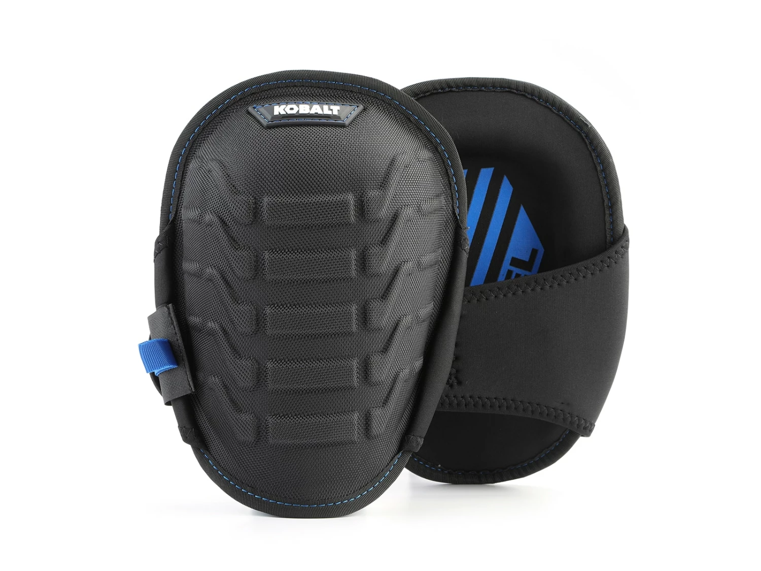 Kobalt Gel pro flooring knee pads Non-Marring Knee Pads 1 Kobalt Gel pro flooring knee pads Non-Marring Knee Pads