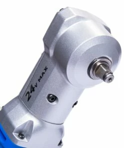 Kobalt Impact Wrenches 24-volt Max Variable Speed Brushless 3/8-in Drive Cordless Impact Wrench (Tool Only) 15 Kobalt Impact Wrenches 24-volt Max Variable Speed Brushless 3/8-in Drive Cordless Impact Wrench (Tool Only) -Kobalts Shop 16069342