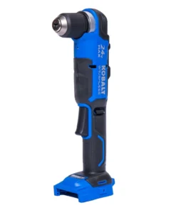 Kobalt Drills 24-volt Max 3/8-in Brushless Right Angle Cordless Drill 13 Kobalt Drills 24-volt Max 3/8-in Brushless Right Angle Cordless Drill -Kobalts Shop 16069346