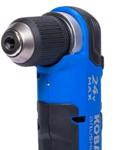 Kobalt Drills 24-volt Max 3/8-in Brushless Right Angle Cordless Drill 16 Kobalt Drills 24-volt Max 3/8-in Brushless Right Angle Cordless Drill -Kobalts Shop 16069349