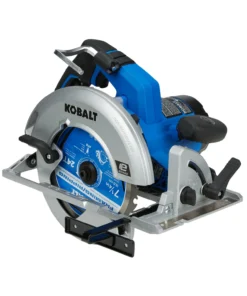 Kobalt Circular Saws 15-Amp 7-1/4-in Corded Circular Saw Circular Saw 14 Kobalt Circular Saws 15-Amp 7-1/4-in Corded Circular Saw Circular Saw -Kobalts Shop 16164545