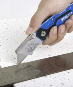 Kobalt Utility Knives 18mm 3-Blade Folding Utility Knife -Kobalts Shop 16265861 scaled