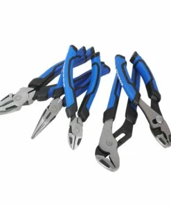 Kobalt Plier Sets Assorted Plier Set
