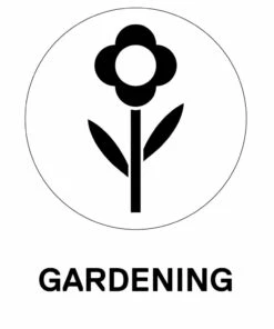 Kobalt Work Gloves Unisex Bamboo Nitrile Dipped Multipurpose Gloves, Large (1-Pair) -Kobalts Shop 16395862