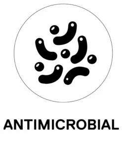 Kobalt Work Gloves Unisex Bamboo Nitrile Dipped Multipurpose Gloves, Large (1-Pair) -Kobalts Shop 16395869