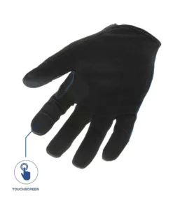 Kobalt Work Gloves Mens Polyester Utility Gloves, Large (1-Pair) -Kobalts Shop 16396391