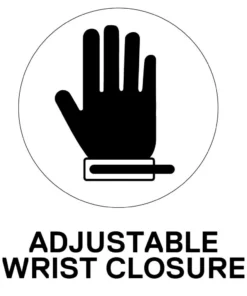 Kobalt Work Gloves Mens Polyester Utility Gloves, Large (1-Pair) -Kobalts Shop 16396392