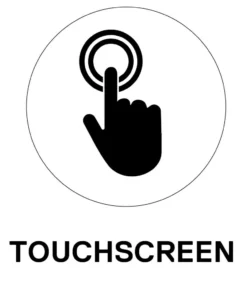 Kobalt Work Gloves Mens Polyester Utility Gloves, Large (1-Pair) -Kobalts Shop 16396394