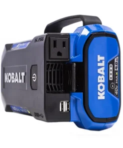 Kobalt Power Inverters 300-Watt Power Inverter 13 Kobalt Power Inverters 300-Watt Power Inverter -Kobalts Shop 16421430
