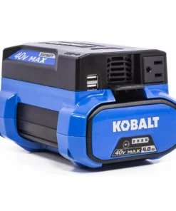 Kobalt Power Inverters 300-Watt Power Inverter 12 Kobalt Power Inverters 300-Watt Power Inverter -Kobalts Shop 16421506