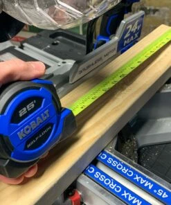 Kobalt Tape measures 25-ft Auto Lock Tape Measure 9 Kobalt Tape measures 25-ft Auto Lock Tape Measure -Kobalts Shop 16463823