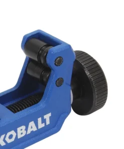 Kobalt Pipe Cutters 5/8-in Copper Tube Cutter -Kobalts Shop 16543789