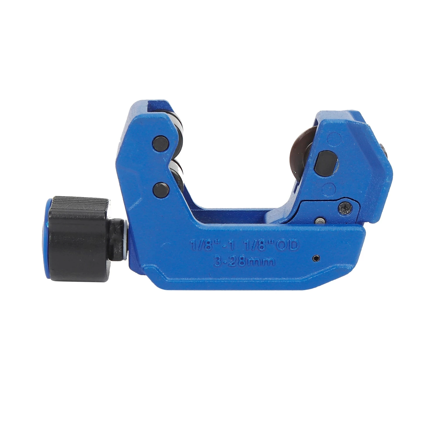 Kobalt Pipe Cutters 1-1/8-in Copper Tube Cutter 5 Kobalt Pipe Cutters 1-1/8-in Copper Tube Cutter - Image 5