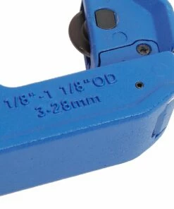 Kobalt Pipe Cutters 1-1/8-in Copper Tube Cutter 12 Kobalt Pipe Cutters 1-1/8-in Copper Tube Cutter -Kobalts Shop 16543968