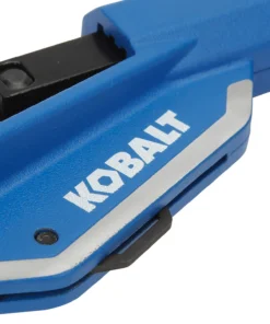 Kobalt Pipe Cutters 1-1/8-in Copper Tube Cutter 11 Kobalt Pipe Cutters 1-1/8-in Copper Tube Cutter -Kobalts Shop 16544800