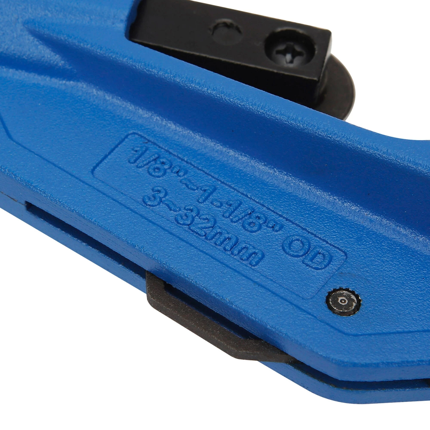 Kobalt Pipe Cutters 1-1/8-in Copper Tube Cutter 7 Kobalt Pipe Cutters 1-1/8-in Copper Tube Cutter - Image 7