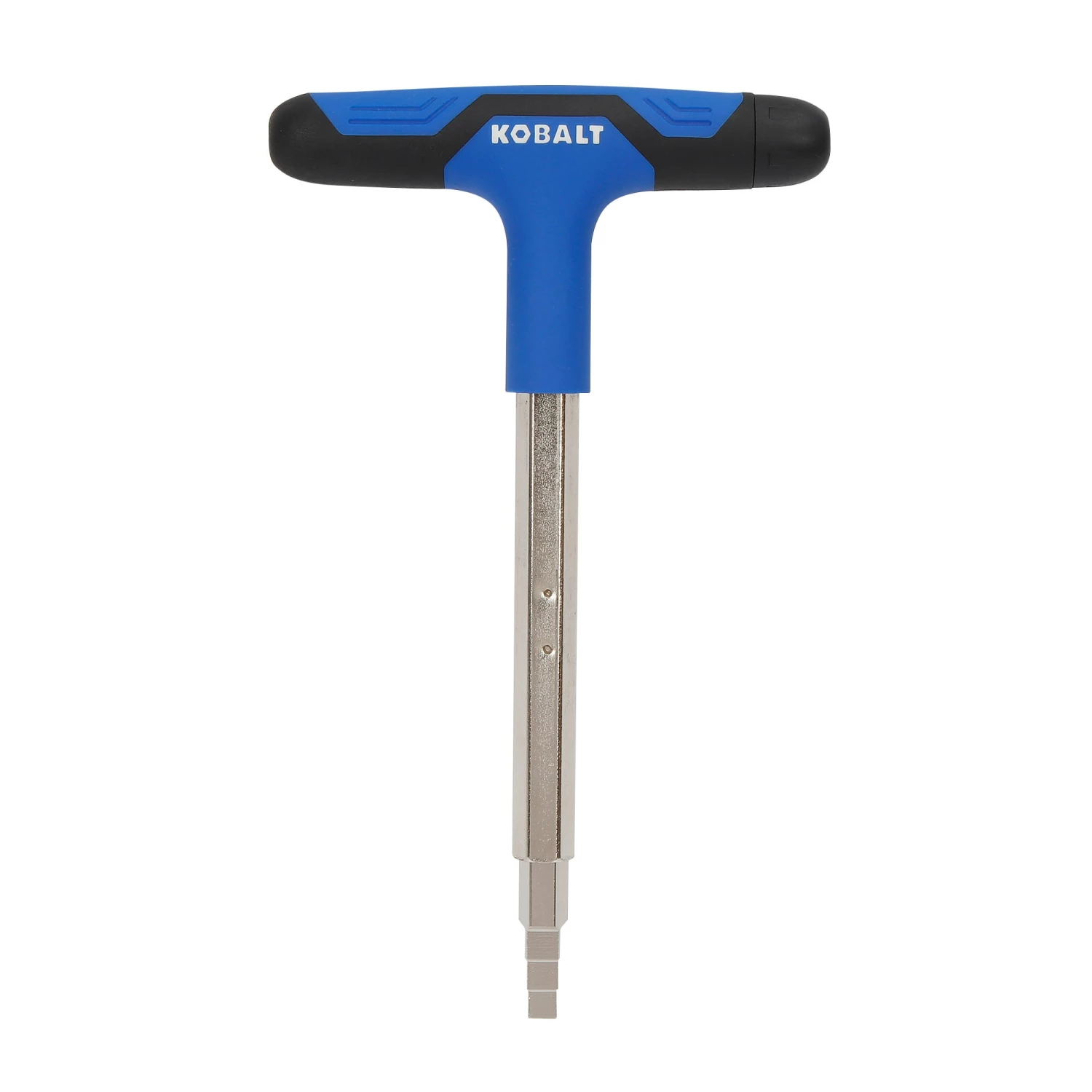Kobalt Plumbing Wrenches & Specialty Tools T-handle Seat Wrench 6 Kobalt Plumbing Wrenches & Specialty Tools T-handle Seat Wrench - Image 6