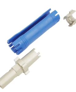 Kobalt Plumbing Wrenches & Specialty Tools Faucet Change-out Tool 13 Kobalt Plumbing Wrenches & Specialty Tools Faucet Change-out Tool -Kobalts Shop 16554246