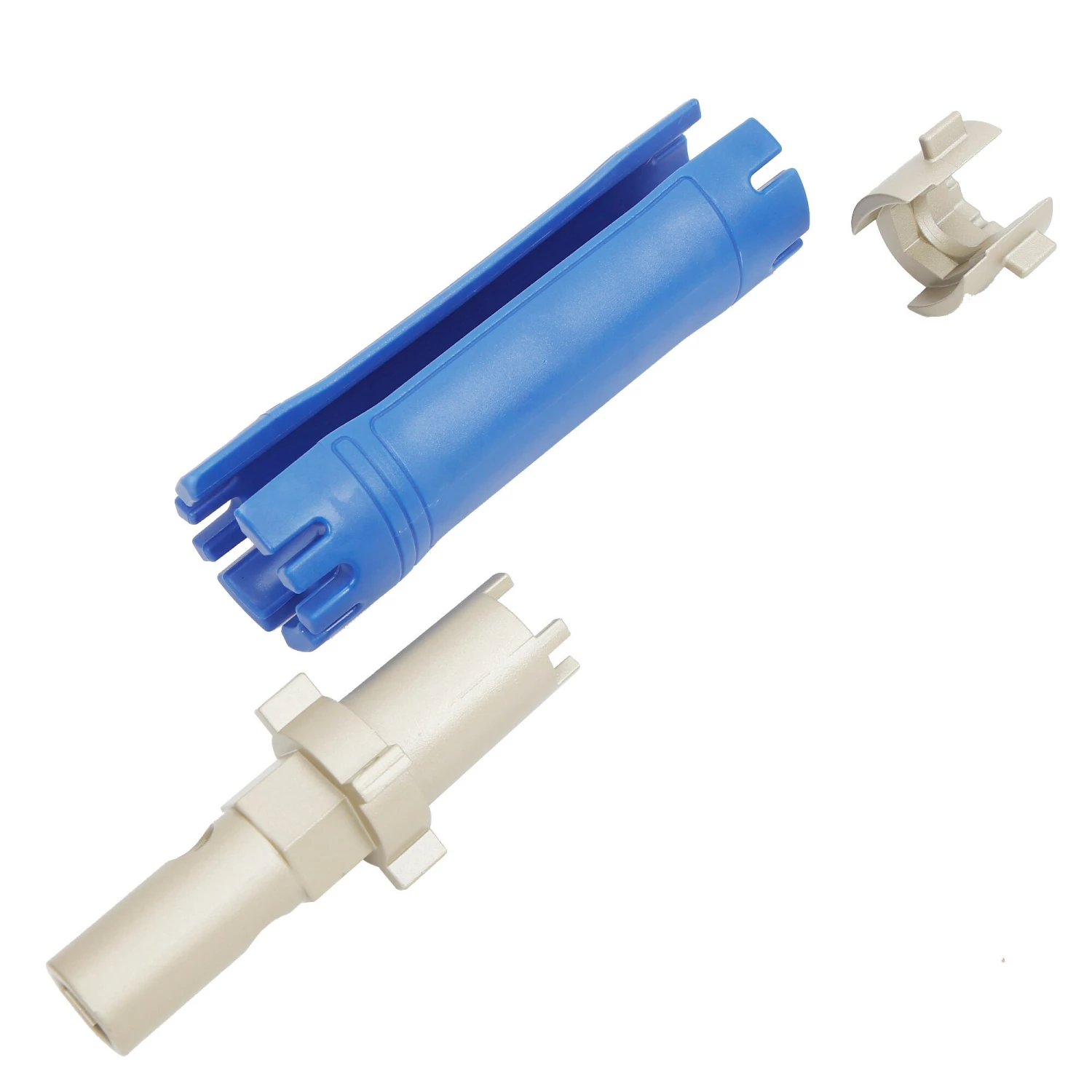 Kobalt Plumbing Wrenches & Specialty Tools Faucet Change-out Tool 6 Kobalt Plumbing Wrenches & Specialty Tools Faucet Change-out Tool - Image 6