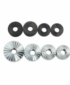 Kobalt Plumbing Wrenches & Specialty Tools Long-stem Faucet Reseater Kit -Kobalts Shop 16591137