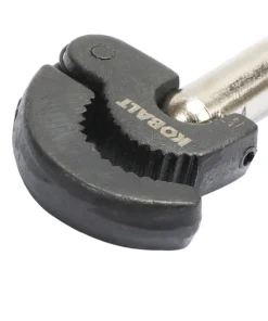 Kobalt Plumbing Wrenches & Specialty Tools 11-in Basin Wrench -Kobalts Shop 16591252