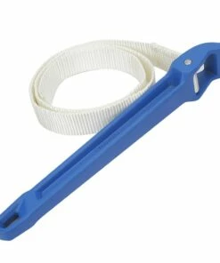 Kobalt Plumbing Wrenches & Specialty Tools Strap Wrench -Kobalts Shop 16591370