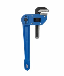 Kobalt Plumbing Wrenches & Specialty Tools 10-in Multi-angle Pipe Wrench -Kobalts Shop 16591371 scaled