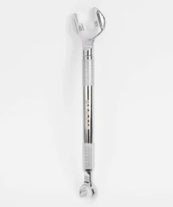 Kobalt Plumbing Wrenches & Specialty Tools 2-in-1 Plumbers Wrench 11 Kobalt Plumbing Wrenches & Specialty Tools 2-in-1 Plumbers Wrench -Kobalts Shop 16591375