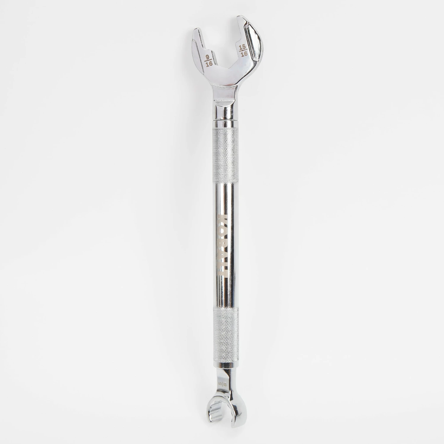 Kobalt Plumbing Wrenches & Specialty Tools 2-in-1 Plumbers Wrench 5 Kobalt Plumbing Wrenches & Specialty Tools 2-in-1 Plumbers Wrench - Image 5