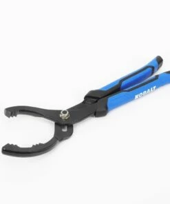 Kobalt Plumbing Wrenches & Specialty Tools 12-in PVC Pliers -Kobalts Shop 16591379