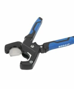 Kobalt Pipe Cutters Pex Cutter -Kobalts Shop 16598669