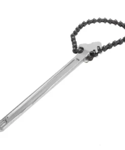 Kobalt Plumbing Wrenches & Specialty Tools 2-in Chain Wrench 11 Kobalt Plumbing Wrenches & Specialty Tools 2-in Chain Wrench -Kobalts Shop 16598672