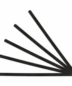 Kobalt Hand Saw Blades 6-in Mini Hack Saw Blades -Kobalts Shop 16606455